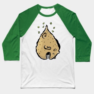 drop bear Baseball T-Shirt